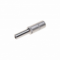Головка торцевая глубокая E6 1/4"DR TORX 50мм ROCK FORCE /1/50